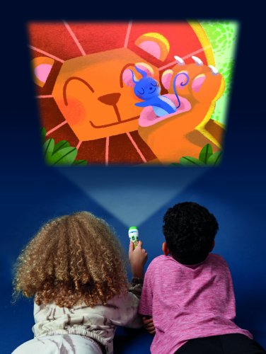 My Bedtime Story Torch & Projector