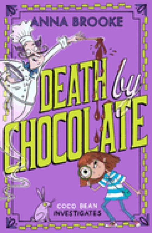 Death By Chocolate