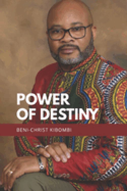 Power of Destiny: Embrace your destiny and become what God intends for you to be