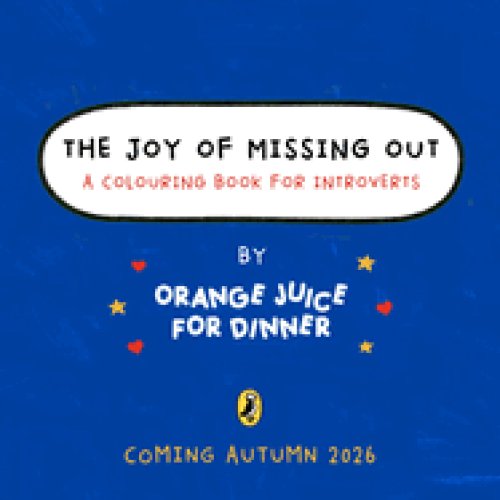 The Joy Of Missing Out