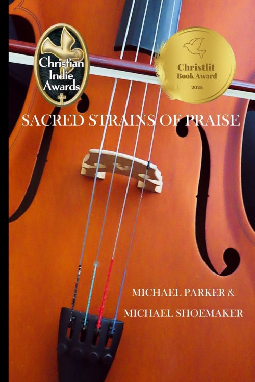 Sacred Strains of Praise