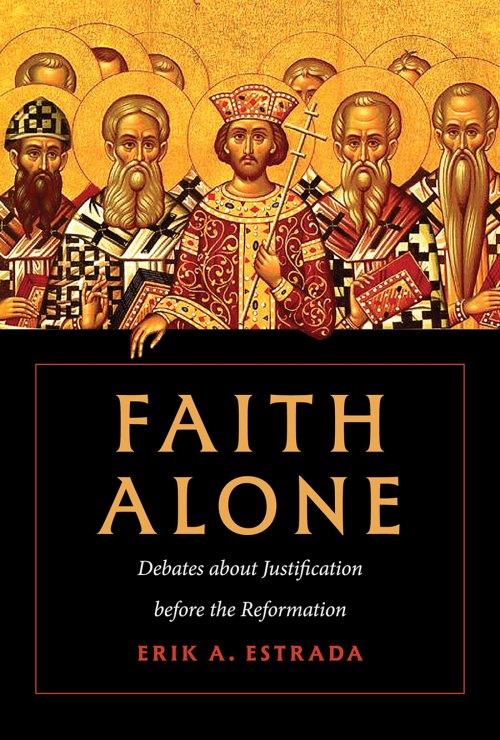 Faith Alone