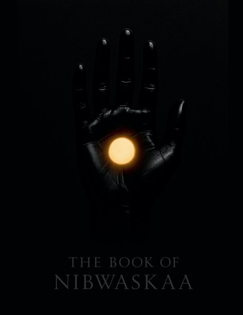 The Book of Nibwaskaa