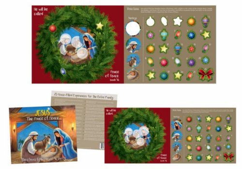 Countdown-to-Christmas Activity