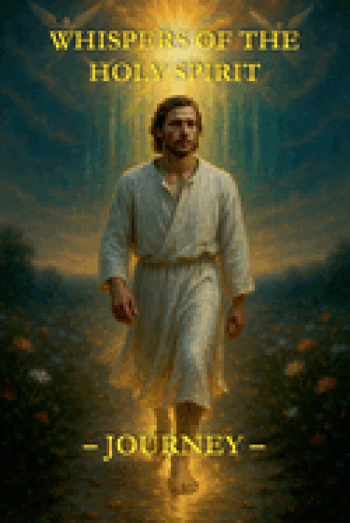 Whispers of the Holy Spirit - Journey