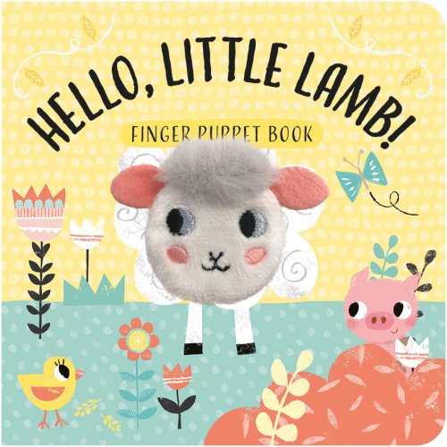 Hello, Little Lamb!