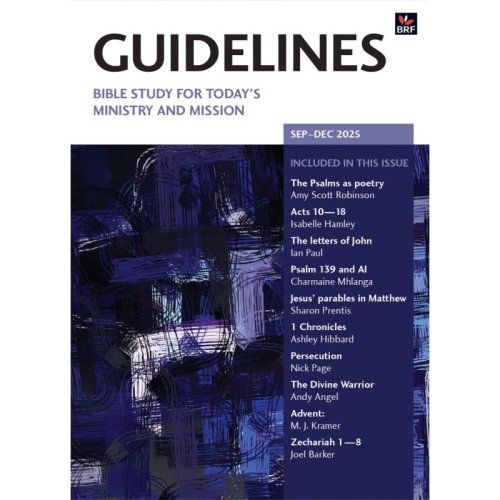 Guidelines September-December 2025