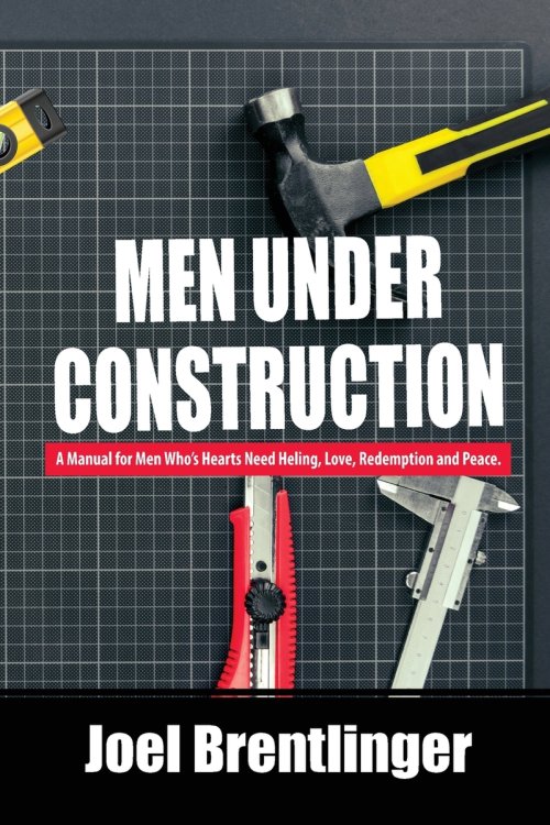 Men Under Construction