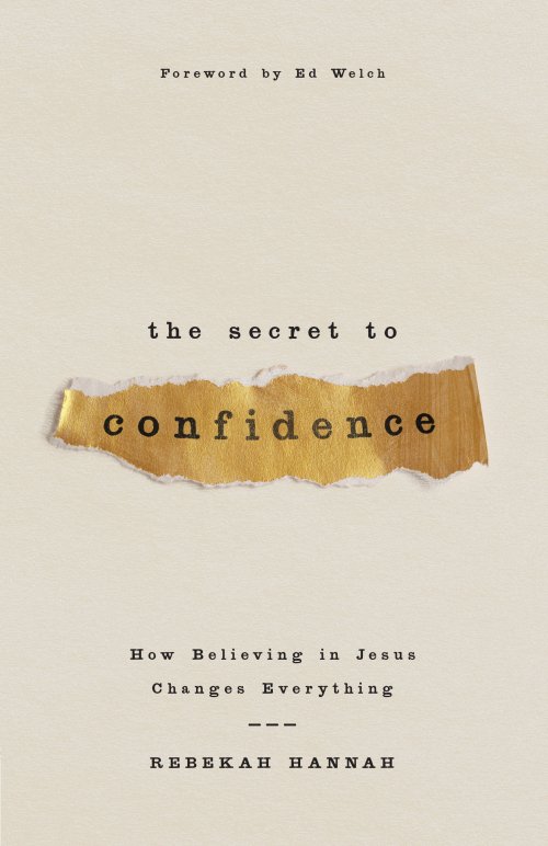 The Secret to Confidence