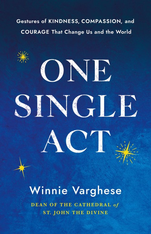 One Single Act