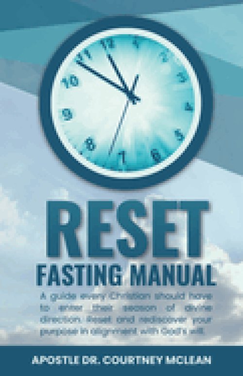 RESET FASTING MANUAL