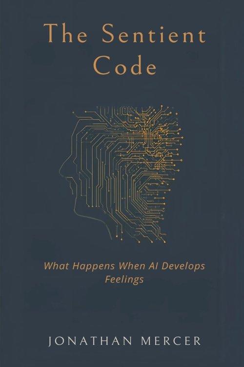The Sentient Code: What Happens When AI Develops Feelings