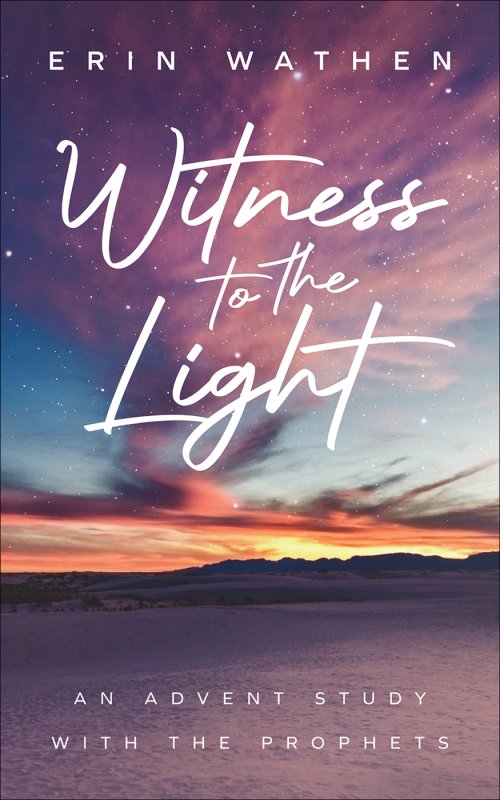 Witness to the Light