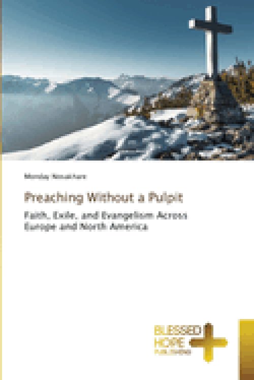 Preaching Without a Pulpit