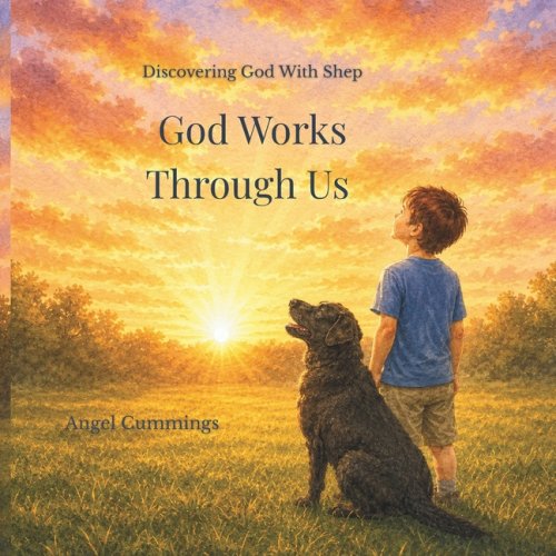 God Works Through Us