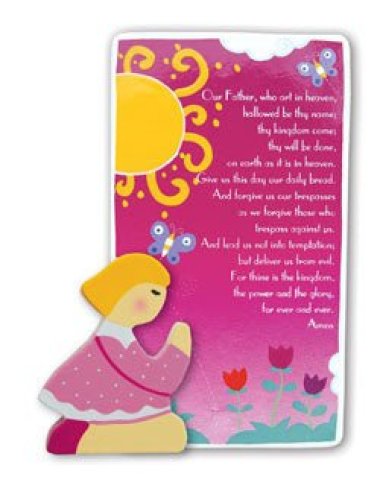 Prayer Children - Abigail(871)