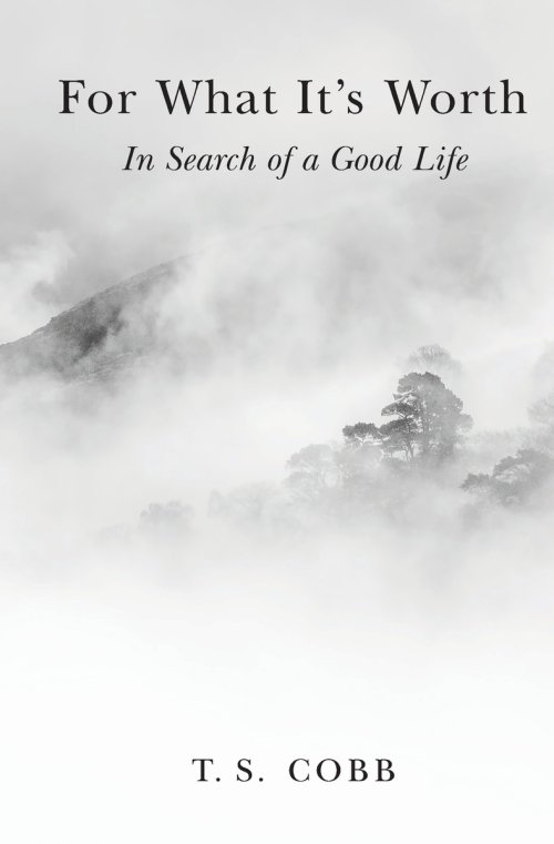 For What It's Worth: In Search of a Good Life