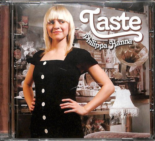 Taste CD