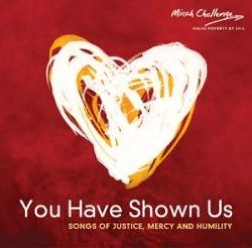 You Have Shown Us - CD