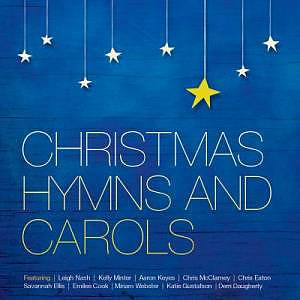 Christmas Hymns And Carols