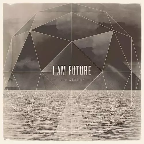 I Am Future CD