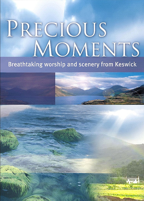 Precious Moments Vol 1 DVD
