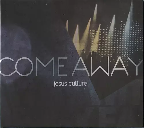 Come Away CD/DVD