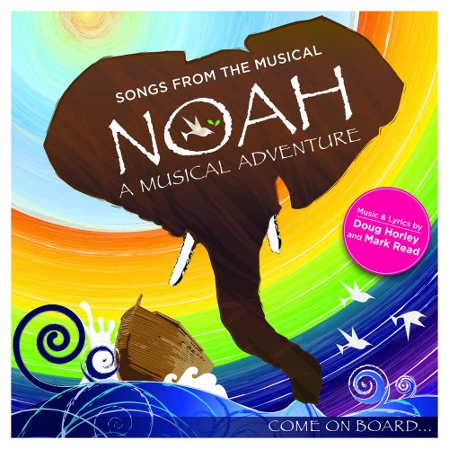Noah - A Musical Adventure