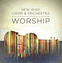 Worship CD