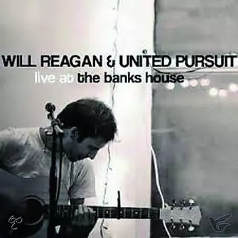 Live At The Banks House CD+DVD