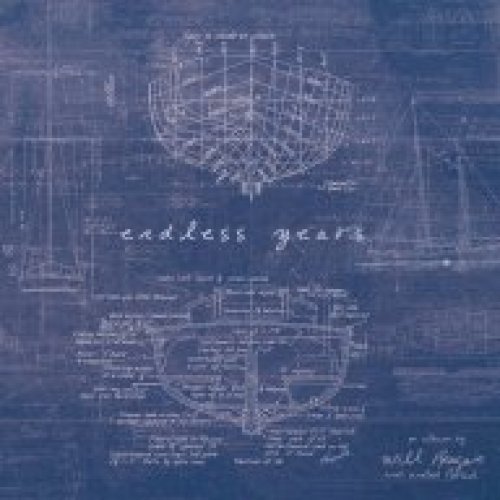 Endless Years CD