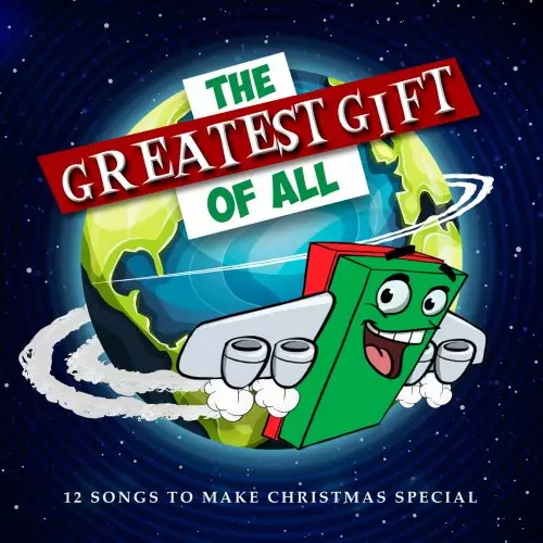 The Greatest Gift Of All