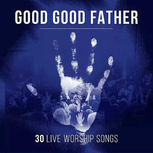 Good Good Father 2CD