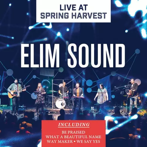 Elim Sound Live At Spring Harvest