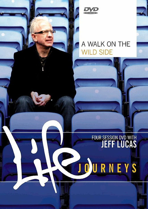 A Walk On The Wild Side: DVD