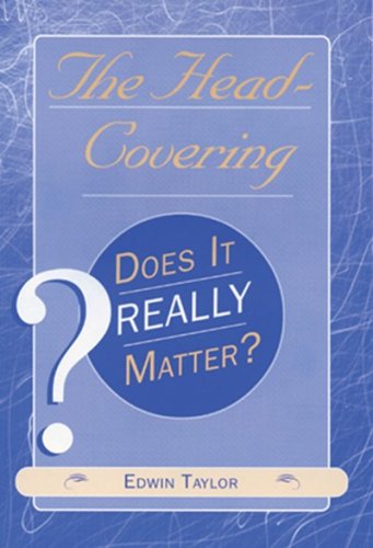 The Head Covering