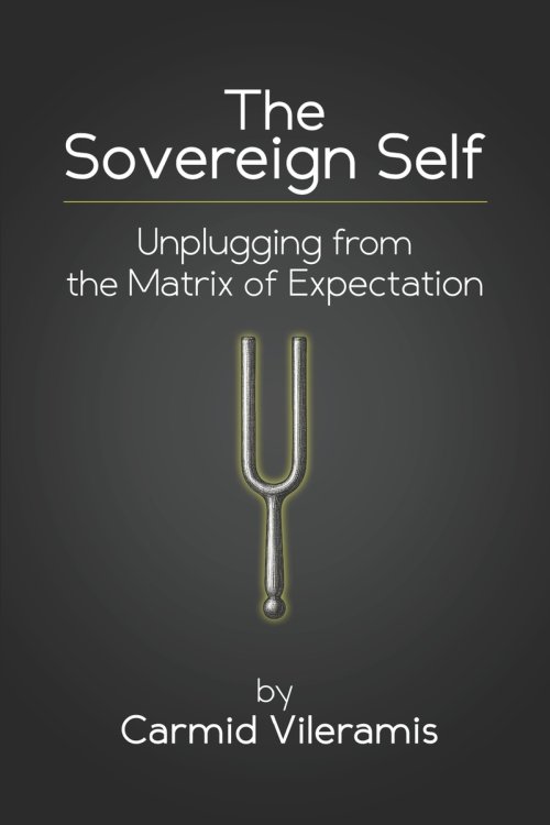 The Sovereign Self: Unplugging from the Matrix of Expectation