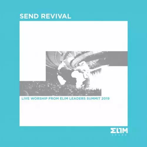 Send Revival CD