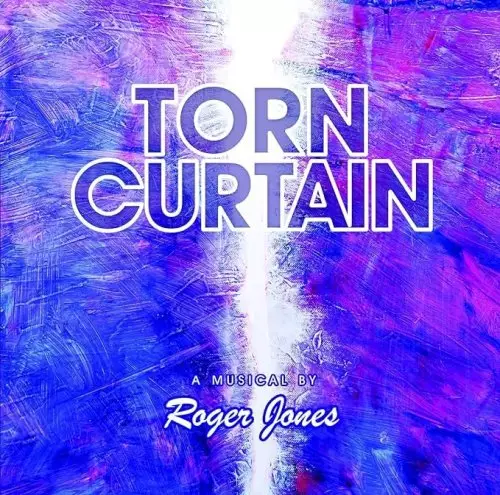 Torn Curtain CD