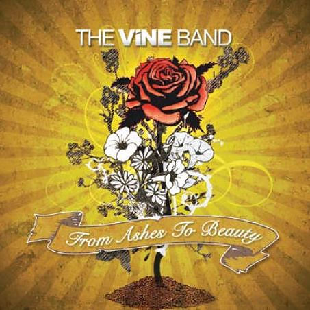 From Ashes To Beauty CD & DVD
