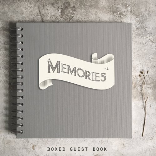 Memories Book