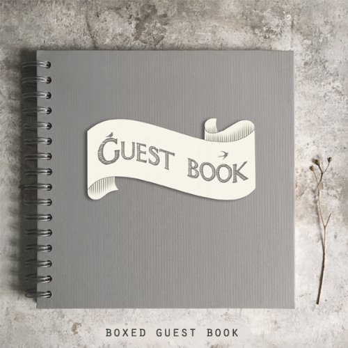 Guest Book