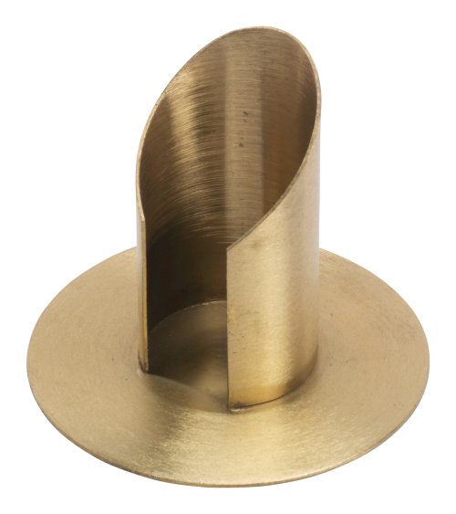 Matt Candle Holder D 3 cm