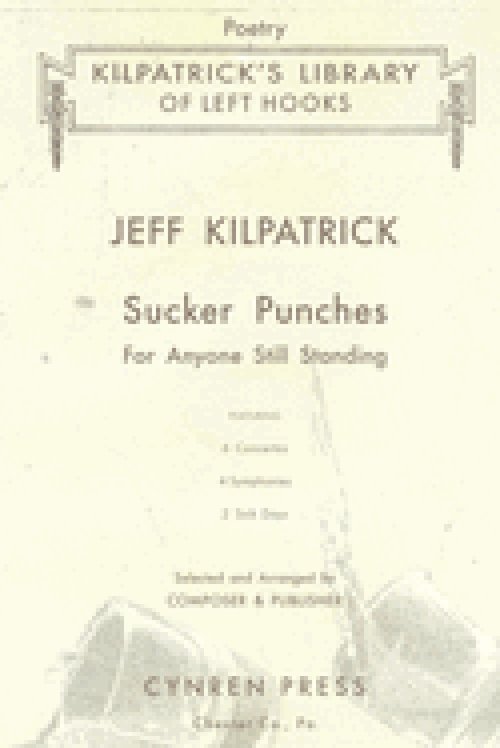 Sucker Punches
