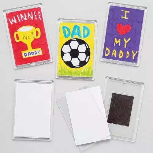 Magnet Kits - Pack of 6