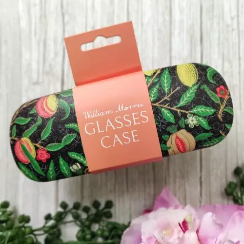 Glasses Case - William Morris - Fruit