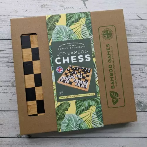 Bamboo Games - Chess