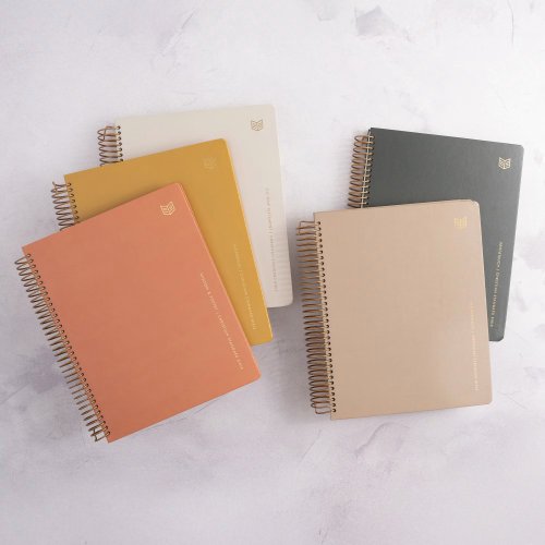 CSB She Reads Truth Spiral Bound Notetaking Bible