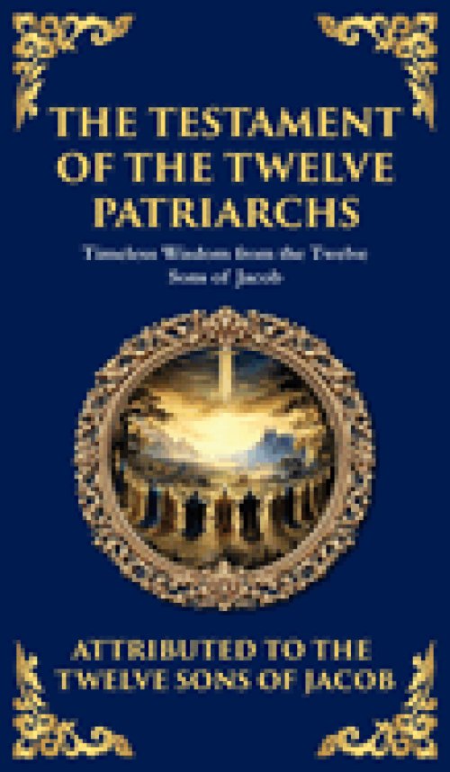 Testament Of The Twelve Patriarchs