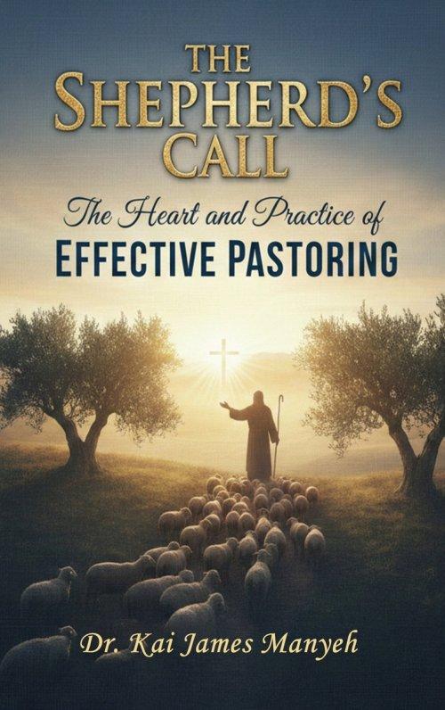 The Shepherd's Call:  The Heart and Practice of Effective Pastoring